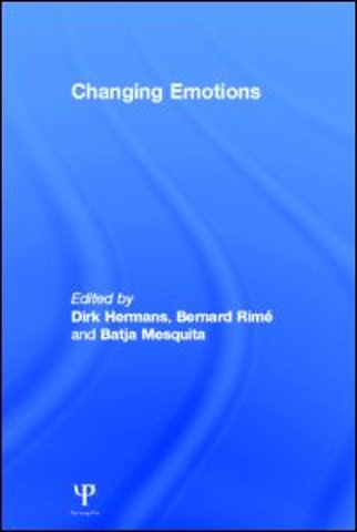 Changing Emotions