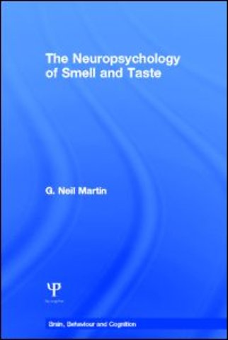 Neuropsychology of Smell and Taste