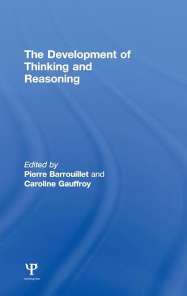 Development of Thinking and Reasoning