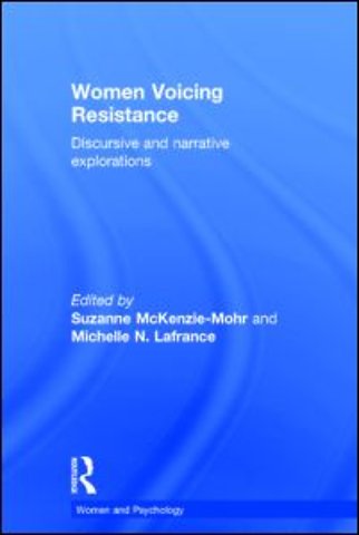 Women Voicing Resistance