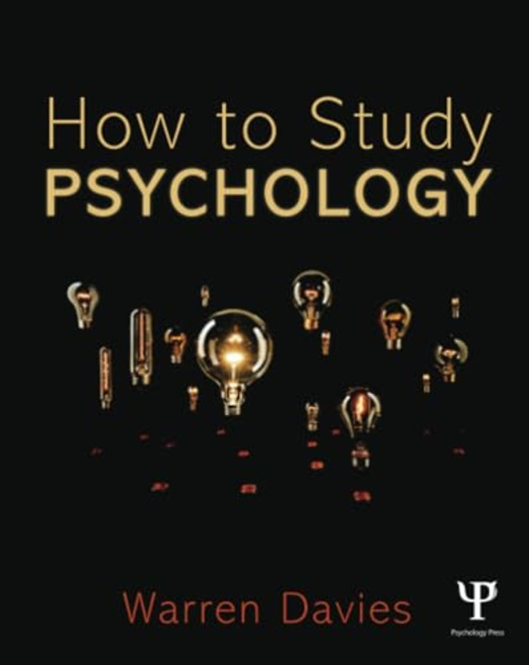 How to Study Psychology