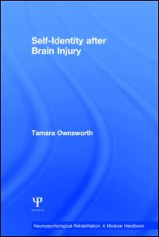 Self-Identity after Brain Injury