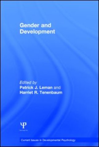 Gender and Development