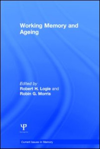 Working Memory and Ageing