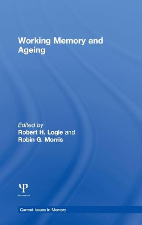 Working Memory and Ageing