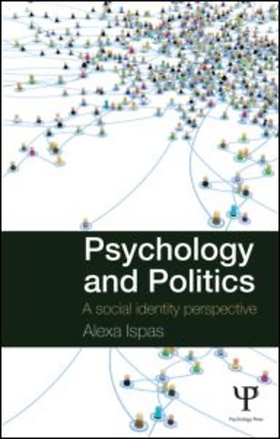 Psychology and Politics