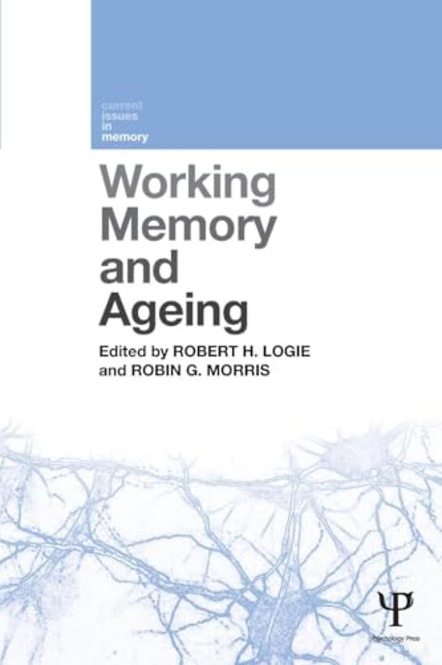Working Memory and Ageing