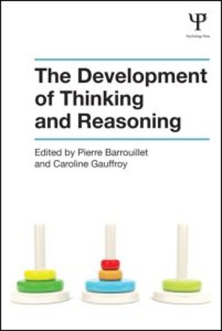 Development of Thinking and Reasoning