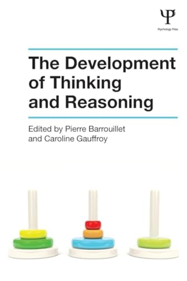 Development of Thinking and Reasoning