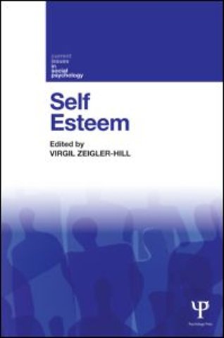 Self-Esteem