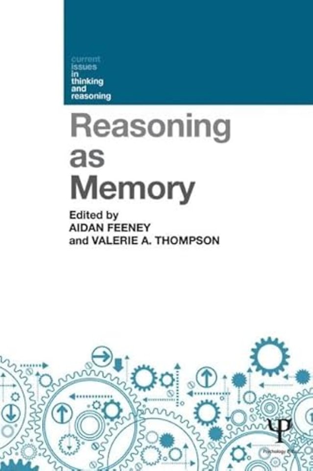 Reasoning as Memory