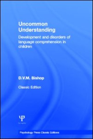 Uncommon Understanding (Classic Edition)