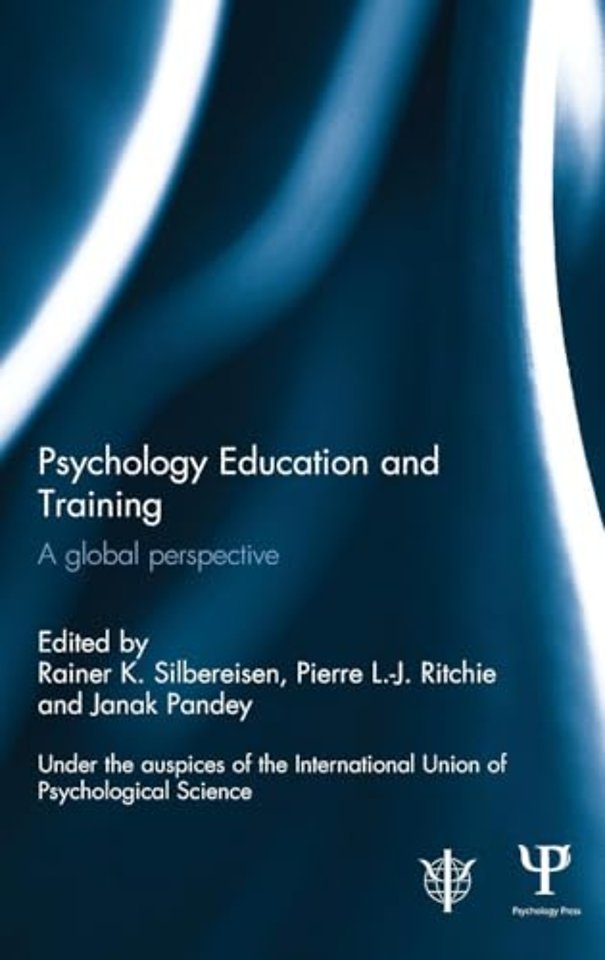 Psychology Education and Training