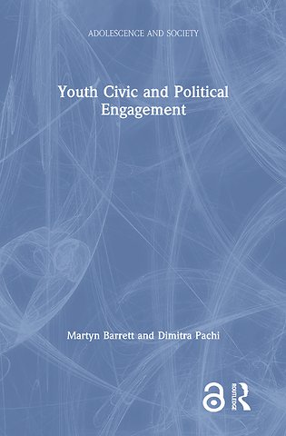 Youth Civic and Political Engagement