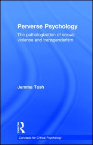 Perverse Psychology