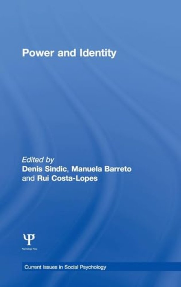 Power and Identity