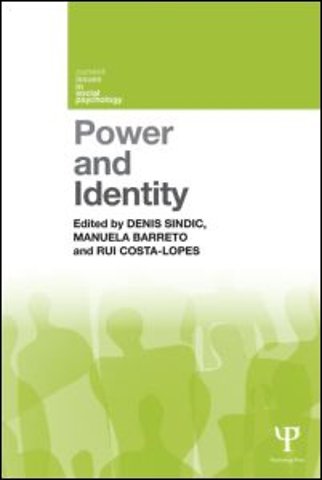 Power and Identity