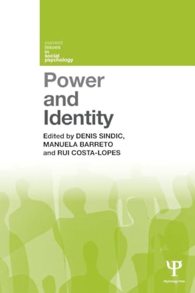 Power and Identity