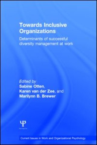 Towards Inclusive Organizations