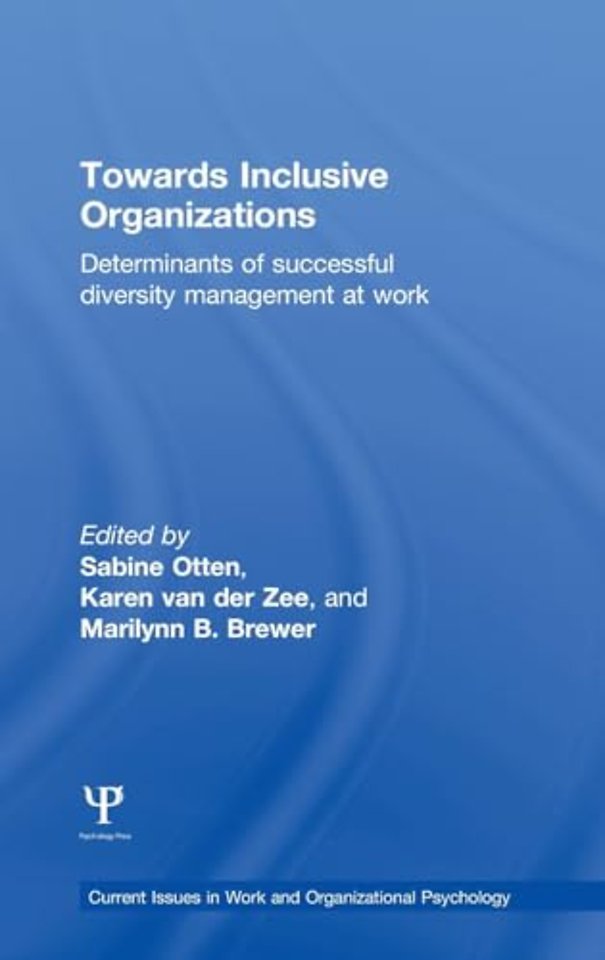 Towards Inclusive Organizations