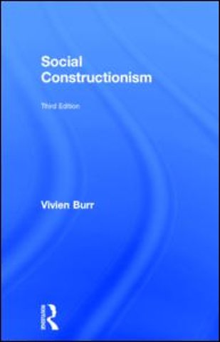 Social Constructionism