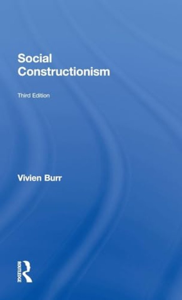 Social Constructionism