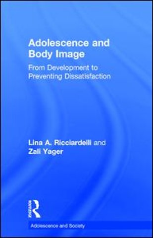 Adolescence and Body Image