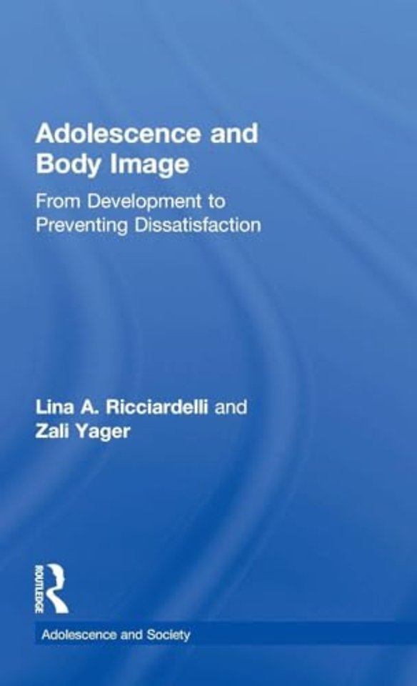 Adolescence and Body Image