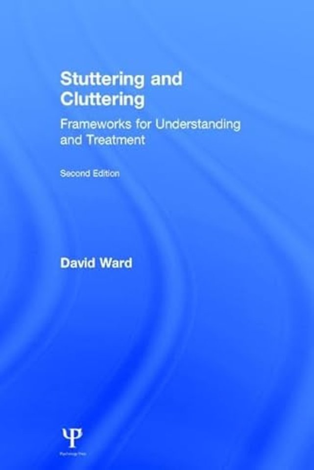 Stuttering and Cluttering (Second Edition)