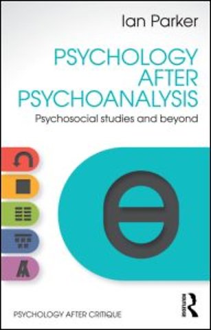 Psychology After Psychoanalysis
