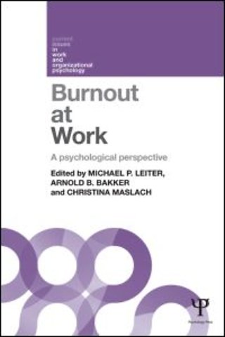 Burnout at Work
