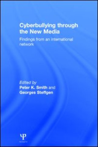 Cyberbullying through the New Media