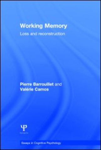 Working Memory