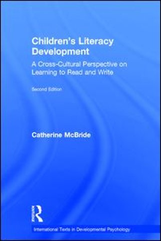 Children's Literacy Development
