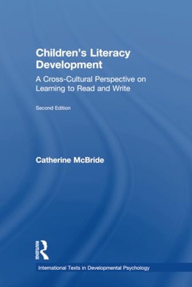 Children's Literacy Development