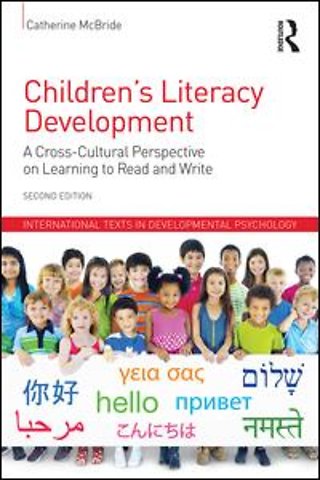 Children's Literacy Development