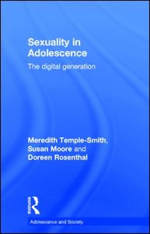 Sexuality in Adolescence