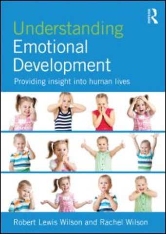 Understanding Emotional Development