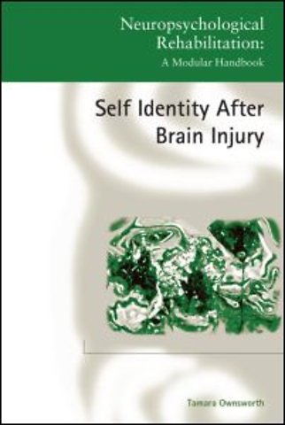 Self-Identity after Brain Injury
