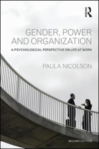 Gender, Power and Organization