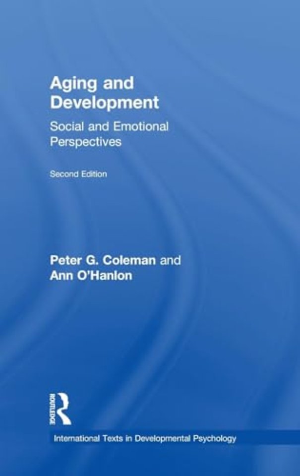 Aging and Development