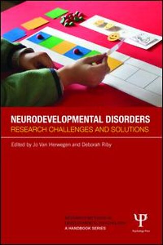 Neurodevelopmental Disorders
