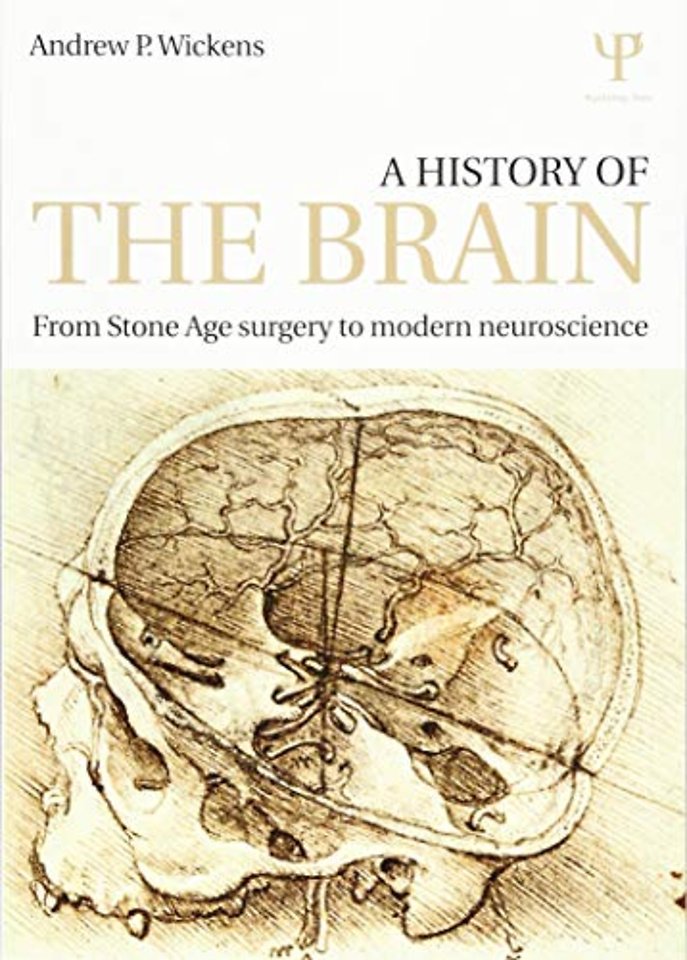 History of the Brain
