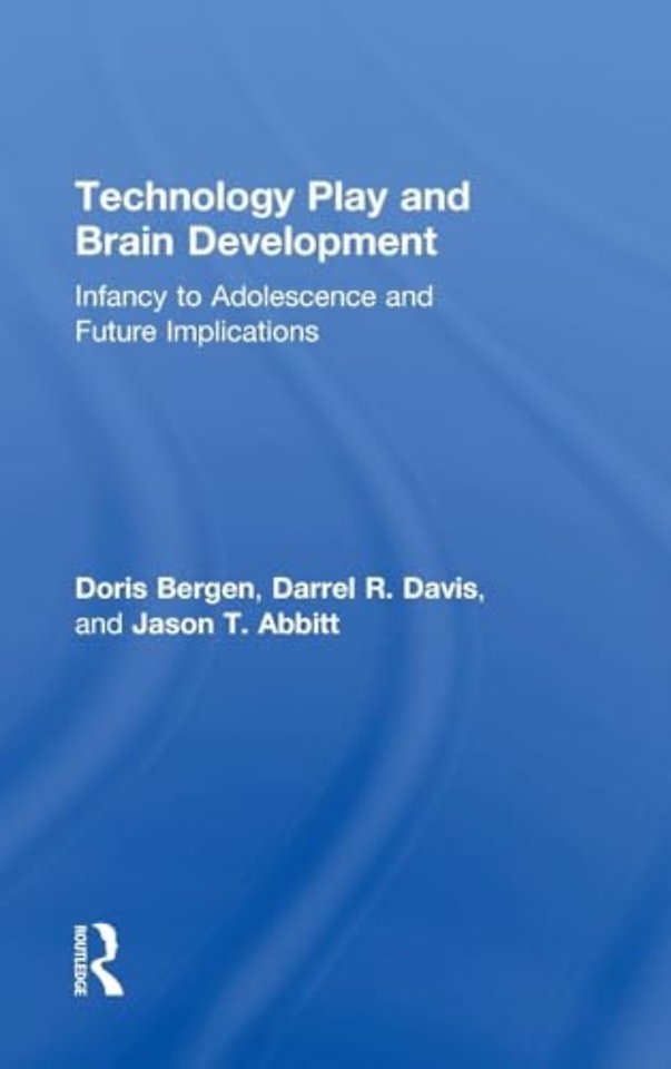 Technology Play and Brain Development