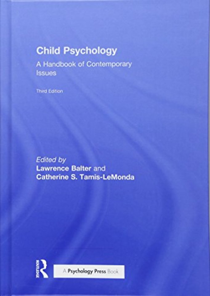 Child Psychology