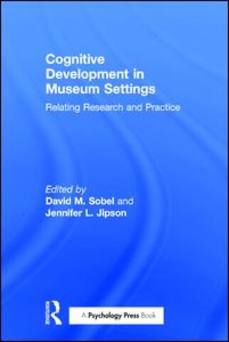 Cognitive Development in Museum Settings