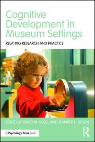 Cognitive Development in Museum Settings