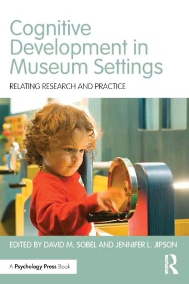 Cognitive Development in Museum Settings