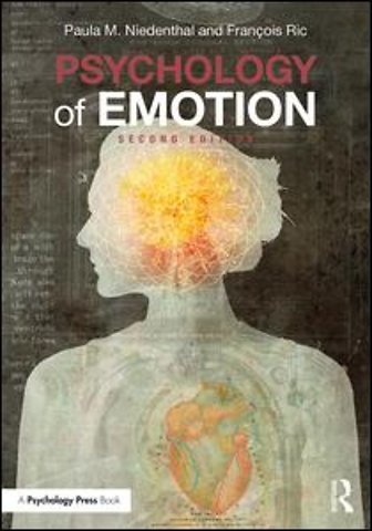 Psychology of Emotion