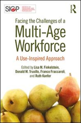 Facing the Challenges of a Multi-Age Workforce